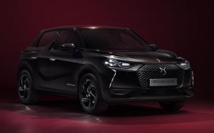 DS 3 Crossback La Premiere 2019 года (WW)